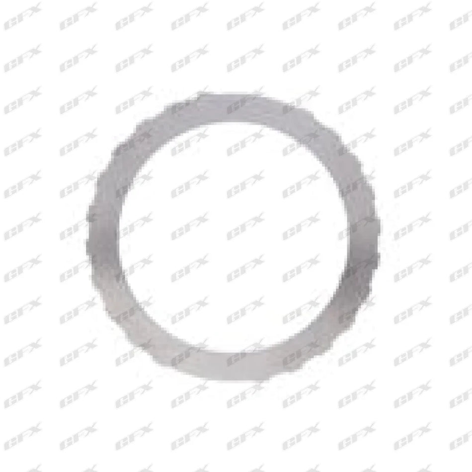 STEEL PLATE - C6 E4OD 4R100 FWD DIR. 1987 - ON OEM# C6AZ-7B442A IND# 36305 Steel Plates