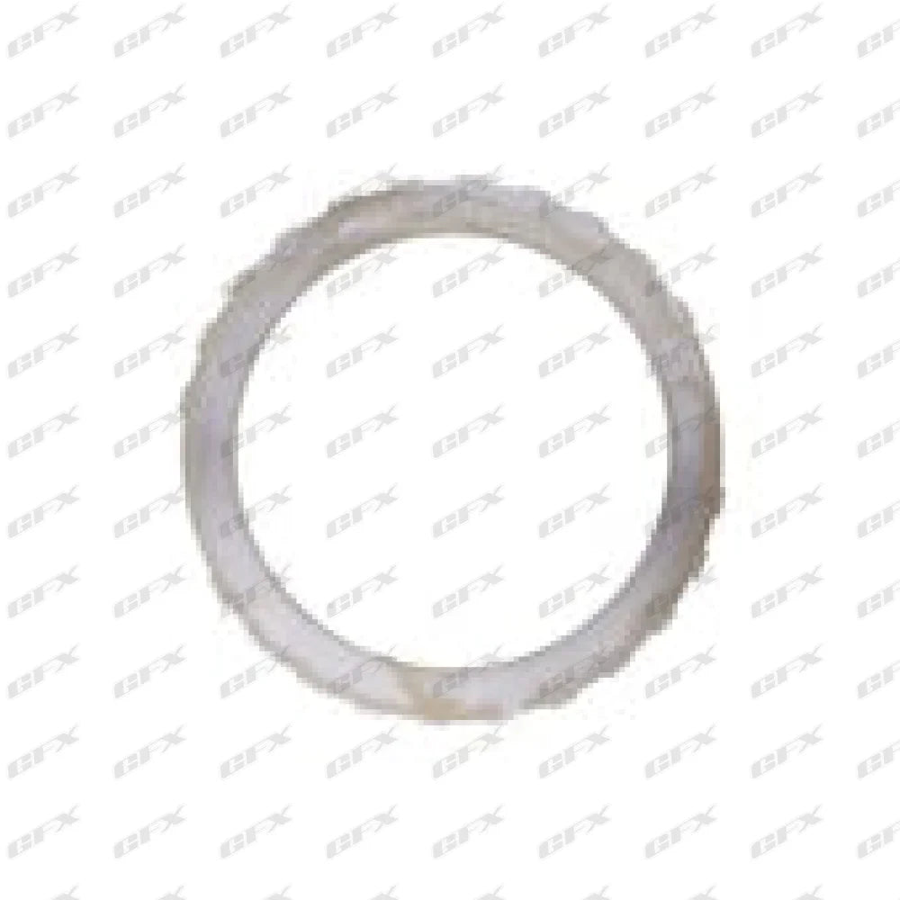 STEEL PLATE - C6 FWD DIR-SELECT. 1966 - ON OEM# C6AZ-7B442AX IND# 36305X Steel Plates