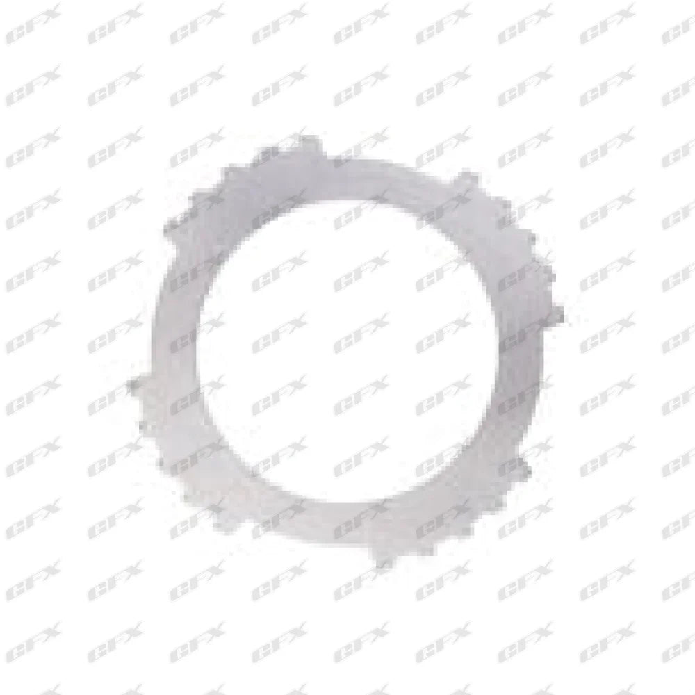 STEEL PLATE - CD4E LA4AEL COAST. 1993 - ON OEM# F3RZ-7B442D IND# 73109 Steel Plates