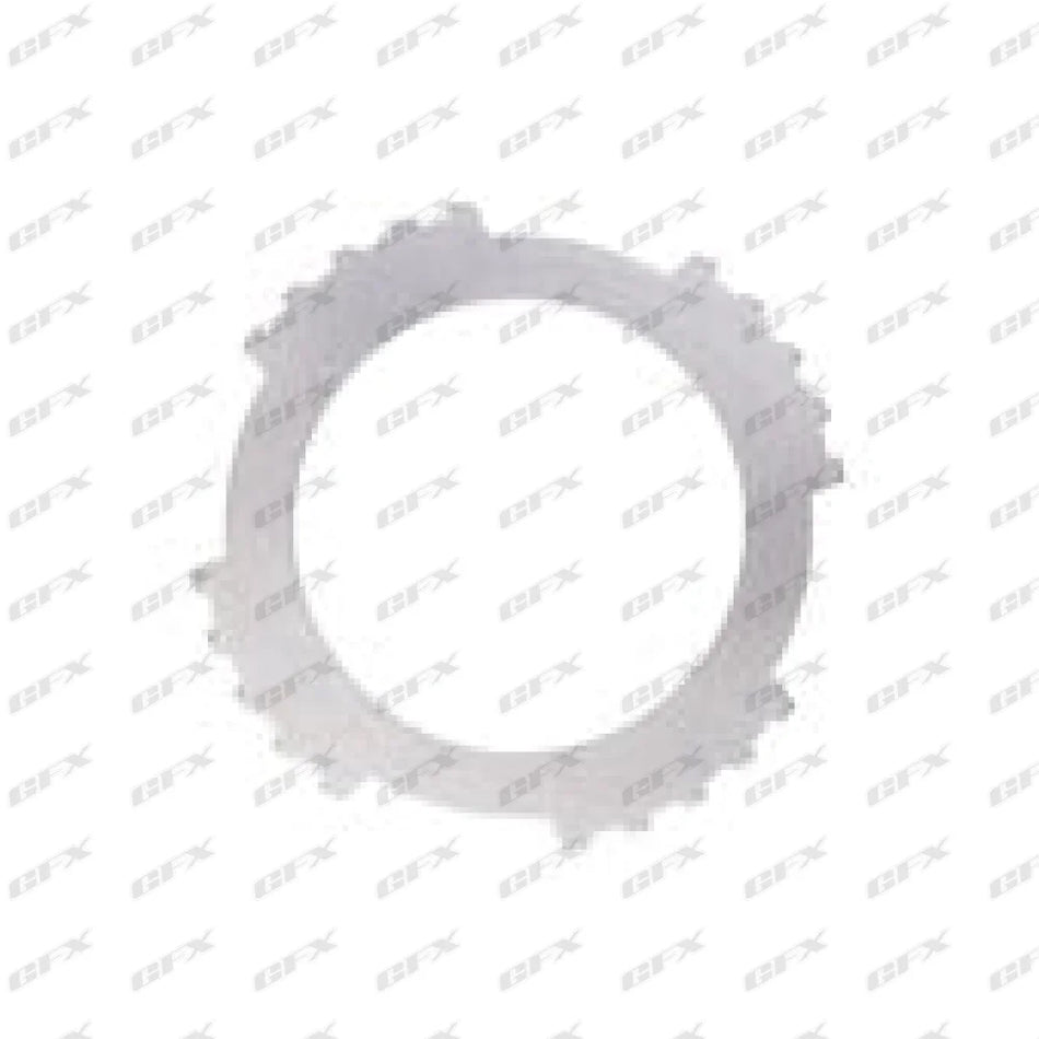 STEEL PLATE - CD4E LA4AEL COAST. 1993 - ON OEM# F3RZ-7B442D IND# 73109 Steel Plates