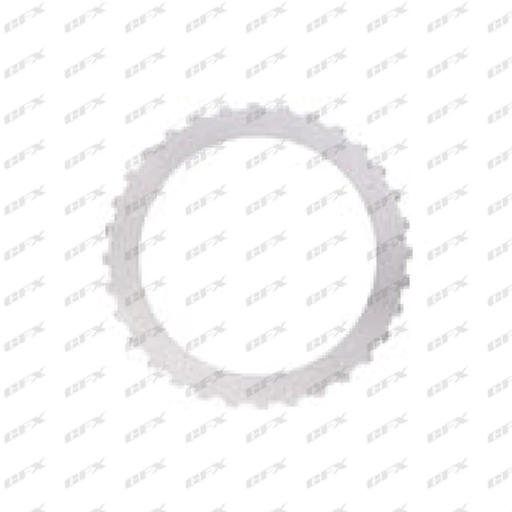 STEEL PLATE - CD4E LA4AEL FWD. 1993 - ON OEM# F3RZ-7B442C IND# 73101 Steel Plates