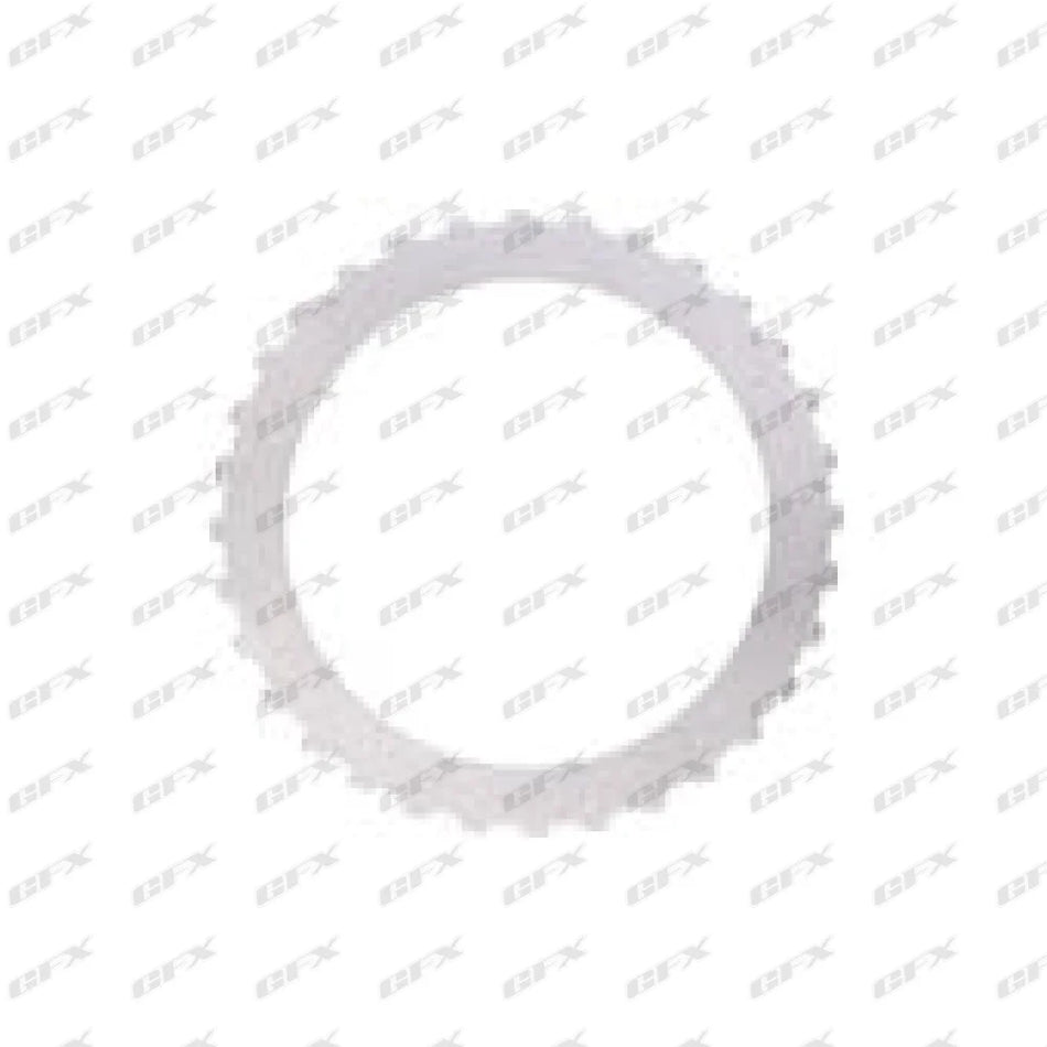 STEEL PLATE - CD4E LA4AEL FWD. 1993 - ON OEM# F3RZ-7B442C IND# 73101 Steel Plates