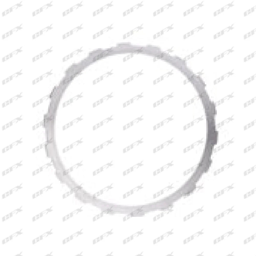 STEEL PLATE - CD4E LA4AEL LOW REV -0.069’’. 1993 - ON OEM# F3RZ-7B442B IND# 73105 Steel Plates