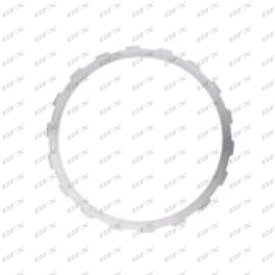 STEEL PLATE - CD4E LA4AEL LOW REV -0.069’’. 1993 - ON OEM# F3RZ-7B442B IND# 73105 Steel Plates