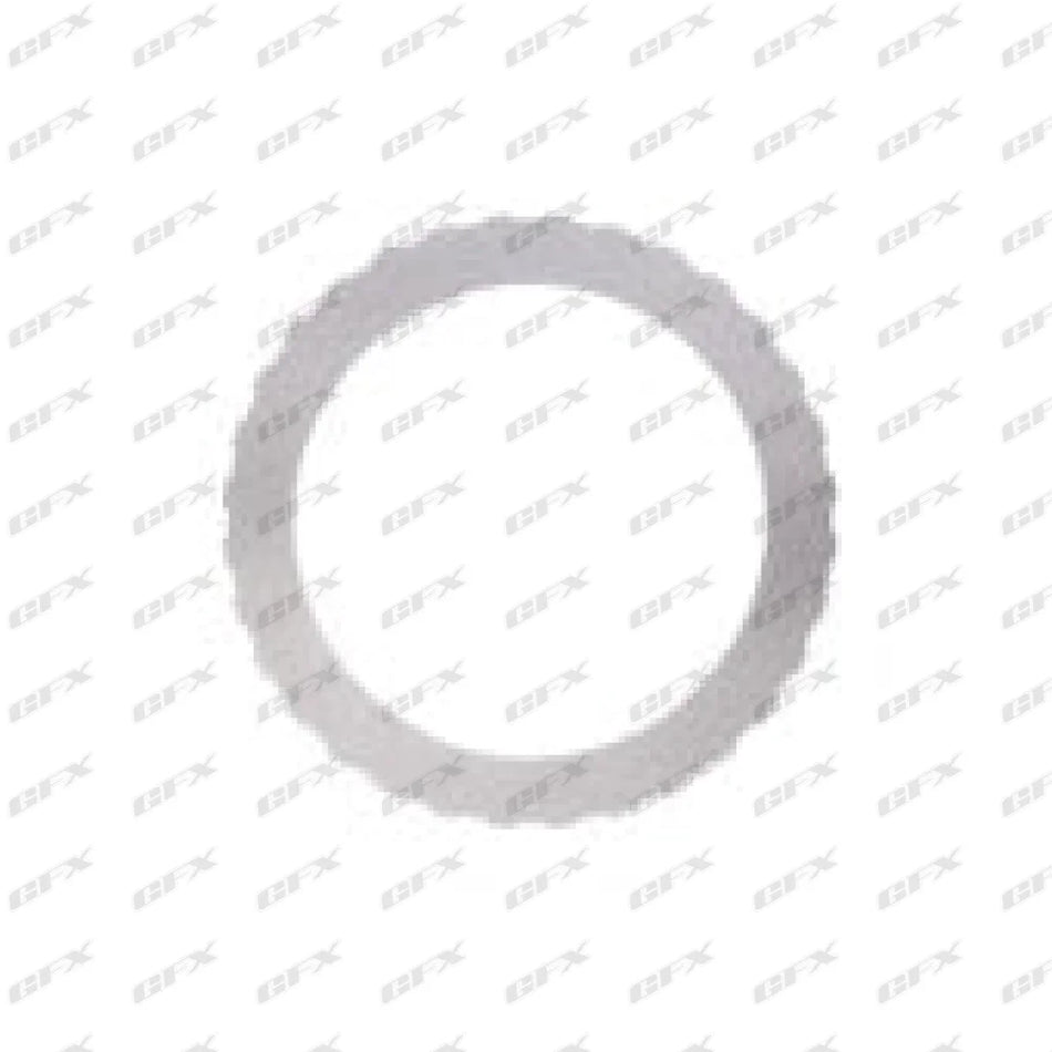 STEEL PLATE - CD4E LA4AEL REV INPUT. 1993 - ON OEM# F3RZ-7B442A IND# 73107 Steel Plates