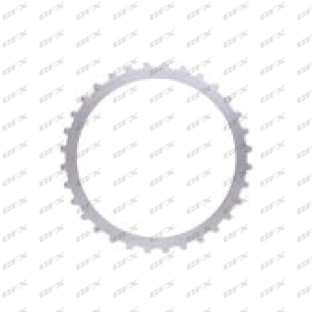 STEEL PLATE - E4OD 4R100 5R110W COAST. 1999 - ON OEM# F81Z-7B442AA IND# 36102A 36102B Steel Plates