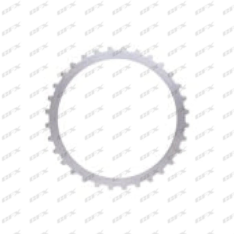 STEEL PLATE - E4OD 4R100 5R110W COAST. 1999 - ON OEM# F81Z-7B442AA IND# 36102A 36102B Steel Plates