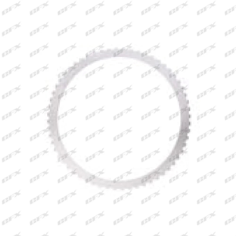 STEEL PLATE - E4OD 4R100 COAST. 1989 - ON OEM# E9TZ-7B442C IND# 36102 Steel Plates