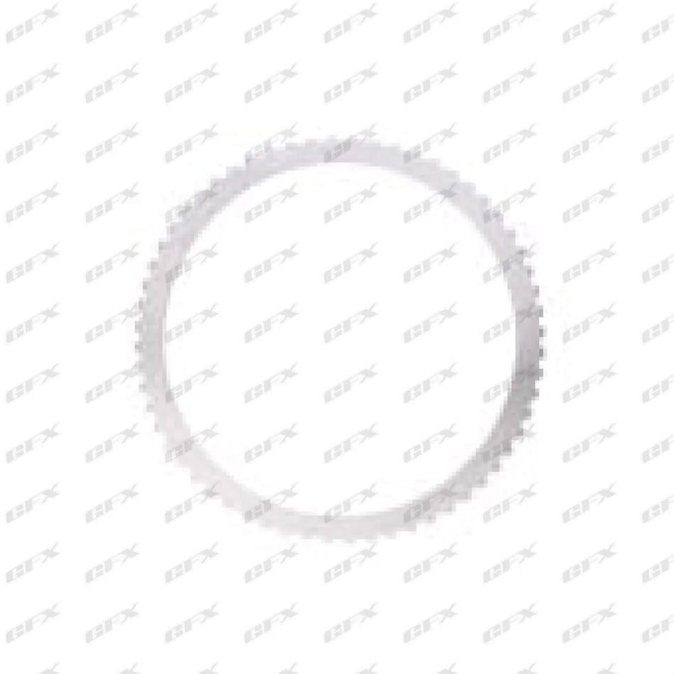 STEEL PLATE - E4OD 4R100 COAST. 1989 - ON OEM# E9TZ-7B442C IND# 36102 Steel Plates