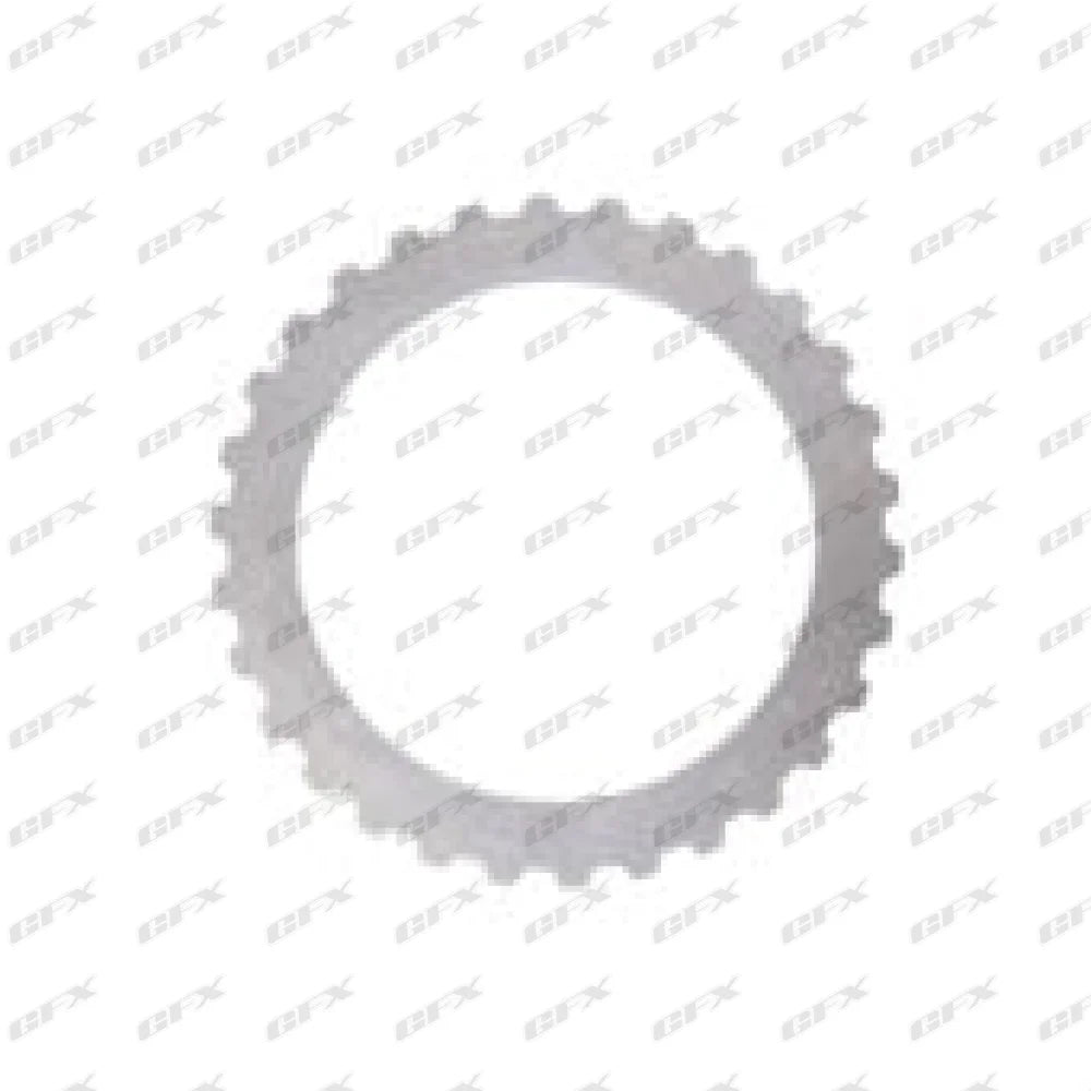 STEEL PLATE - E4OD INT. - 0.080’’. 1989 - ON OEM# E9TZ-7B442B IND# 36106 Steel Plates