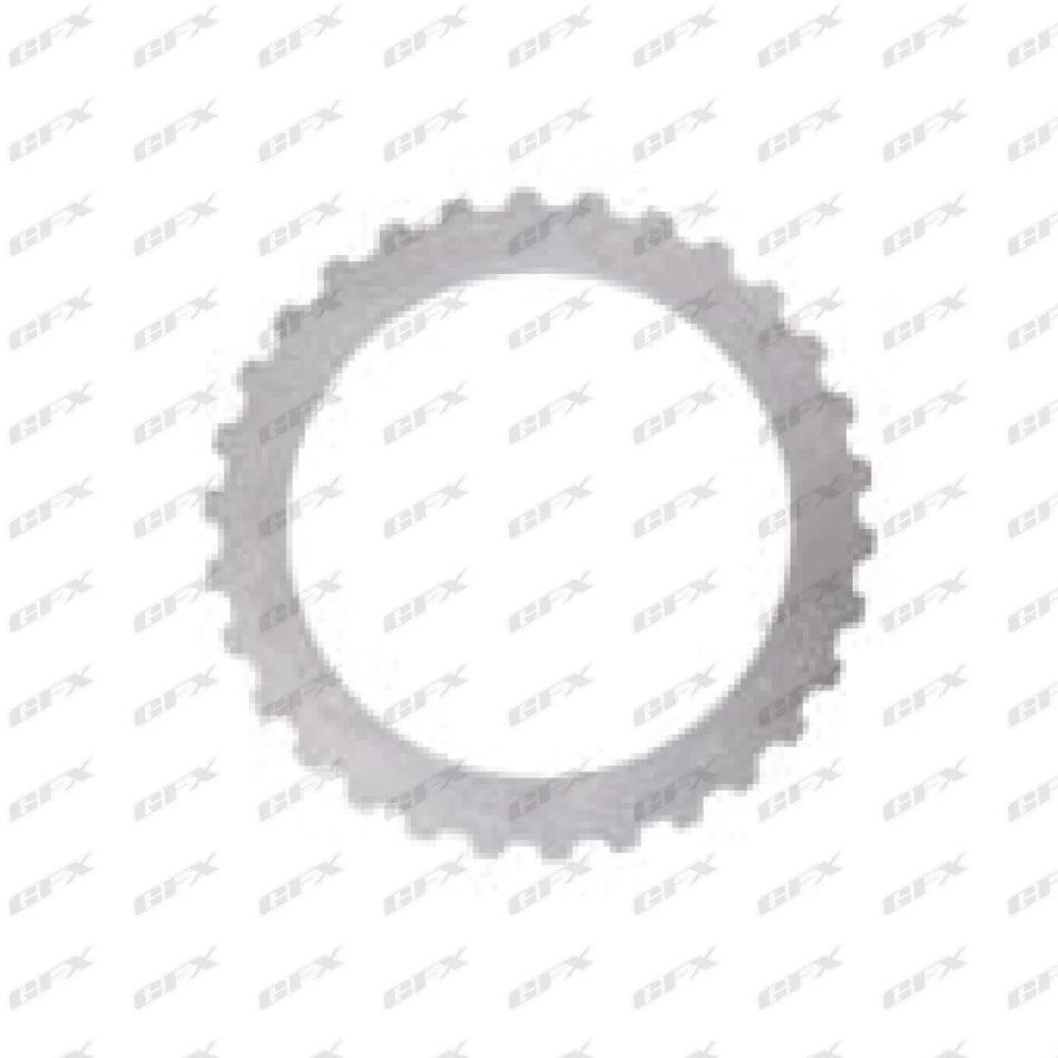 STEEL PLATE - E4OD INT. - 0.080’’. 1989 - ON OEM# E9TZ-7B442B IND# 36106 Steel Plates