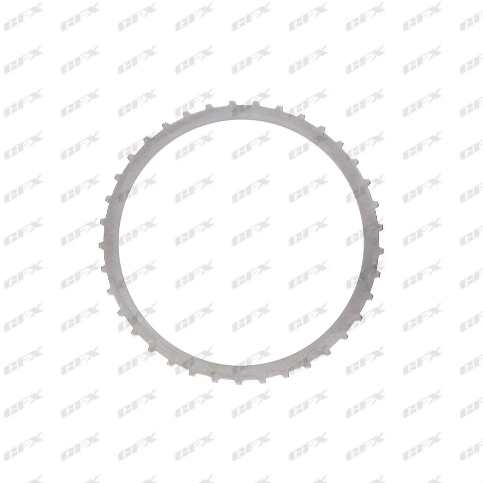 Steel Plate - F3A Low Rev. 1981 - On OEM# FT01-19-609 Ind# 91104 Steel Plates