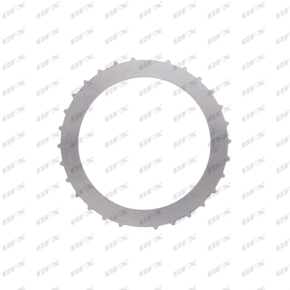 Steel Plate - F3A N4AEL N4AHL 3N71B L3N71B E4N71B L4N71B Fwd Dir Overdrive. 1981 - On OEM# F4BZ-7B442A Ind# 91100 Steel