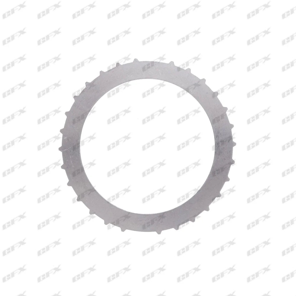 Steel Plate - F3A N4AEL N4AHL 3N71B L3N71B E4N71B L4N71B Fwd Dir Overdrive. 1981 - On OEM# F4BZ-7B442A Ind# 91100 Steel