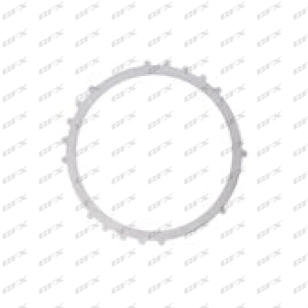 STEEL PLATE - F4A41 F4A42 LOW REV. 1996 - ON OEM# 45633-39000 IND# 41115 Steel Plates