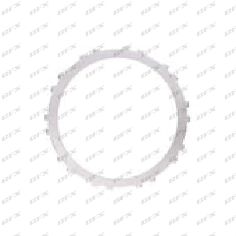 STEEL PLATE - F4A41 F4A42 W4A42 F4A4B A5GF1 F1C1 OVERDRIVE. 2005 - ON OEM# 45423-39010 IND# 41116 Steel Plates