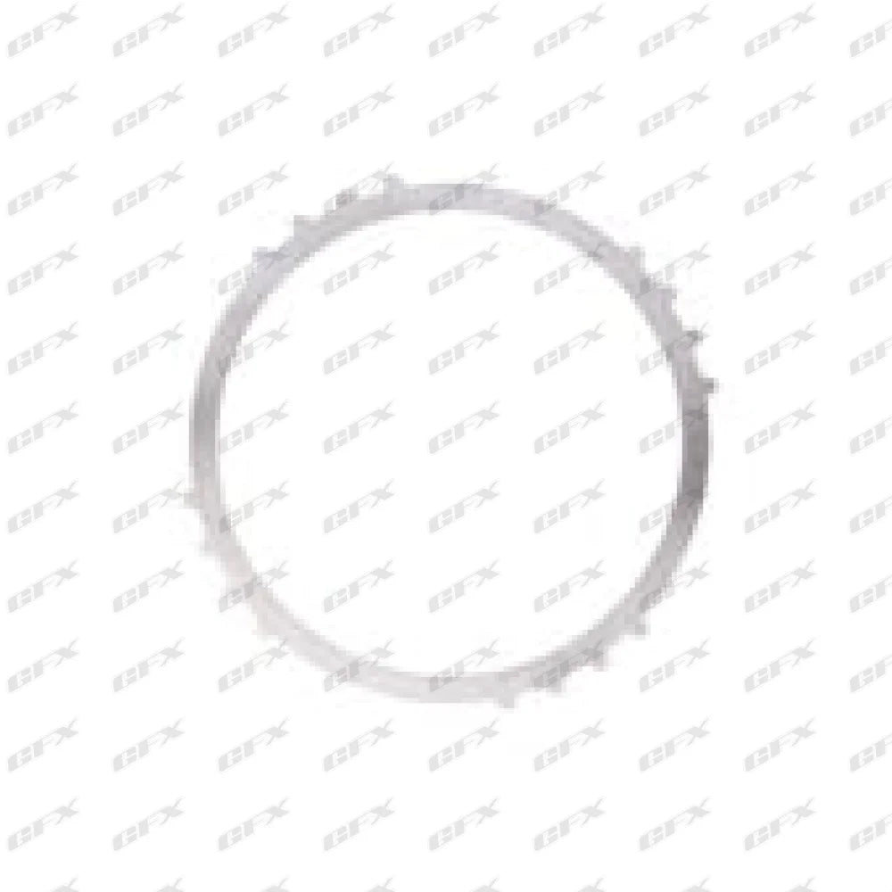 STEEL PLATE - F4A51 F5A51 A5HF1 R4A51 V4A51 R5A51 V5A51 LOW REV. 1996 - ON OEM# 45633-39500 IND# 41115A Steel Plates