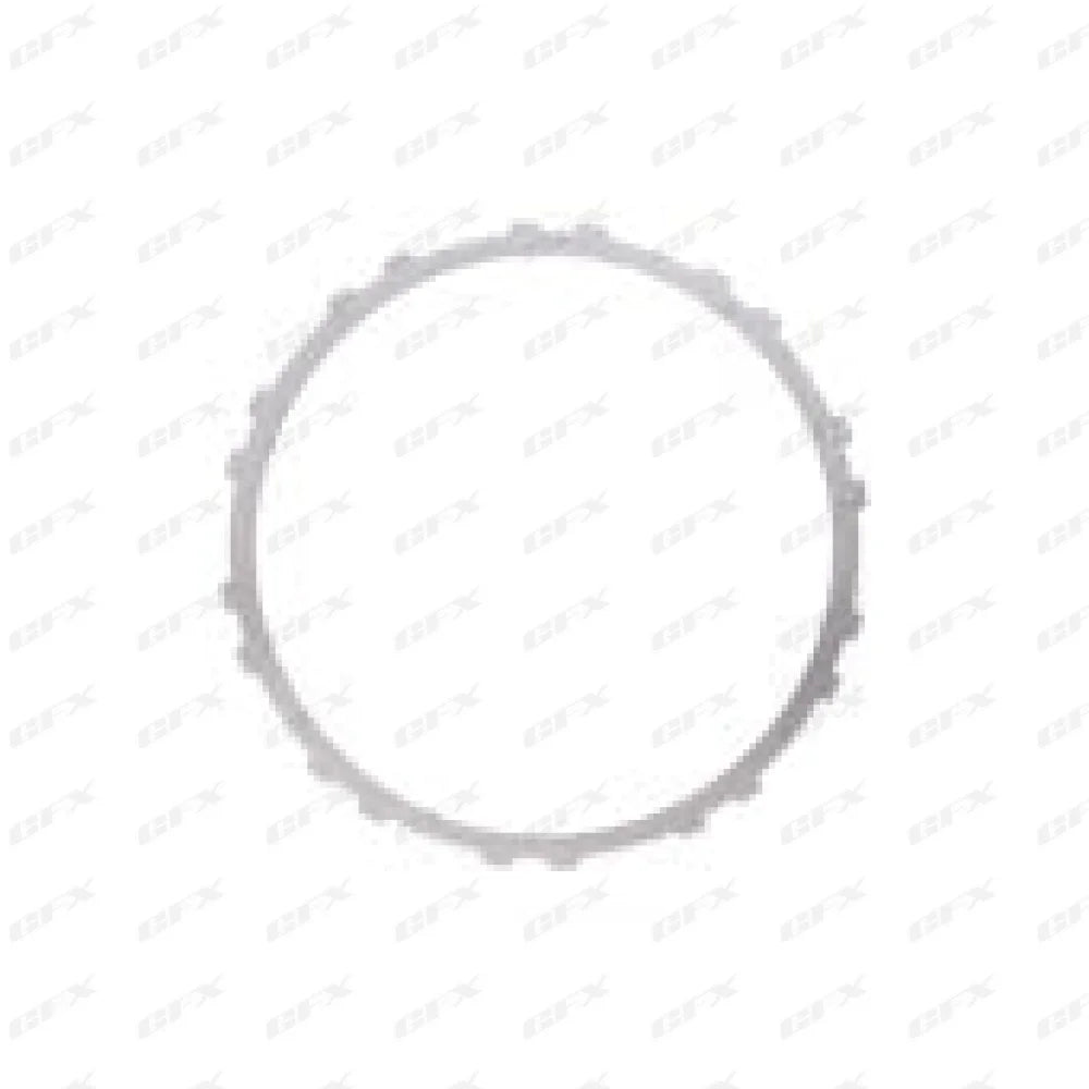 Steel Plate - F4A51 F5A51 A5Hf1 R4A51 V4A51 R5A51 V5A51 Rev. 1996 On Oem# 45446-39500 Ind# 41333A.