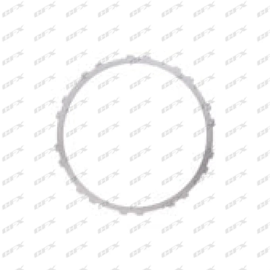 STEEL PLATE - F4A51 F5A51 A5HF1 R4A51 V4A51 R5A51 V5A51 REV. 1996 - ON OEM# 45446-39500 IND# 41333A. 41113A Steel Plates