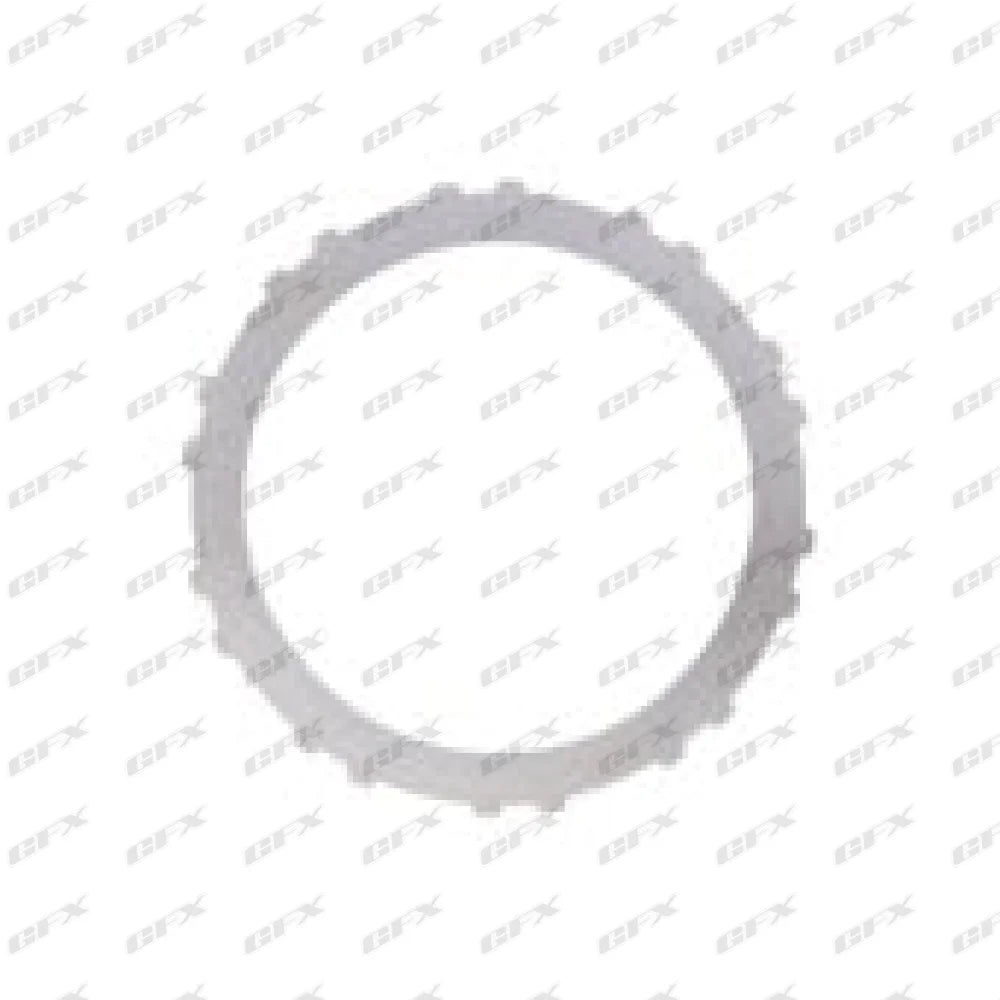 STEEL PLATE - F4A51 F5A51 A5HF1 R4A51 V4A51 R5A51 V5A51 UNDERDRIVE - 0.071’’. 1997 - ON OEM# 45527-39500 IND# 41117A