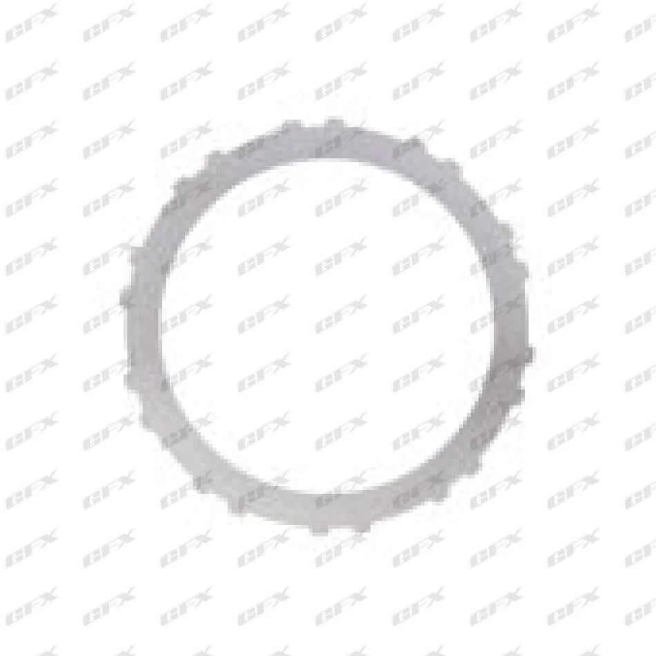 STEEL PLATE - F4A51 F5A51 A5HF1 R4A51 V4A51 R5A51 V5A51 UNDERDRIVE - 0.071’’. 1997 - ON OEM# 45527-39500 IND# 41117A