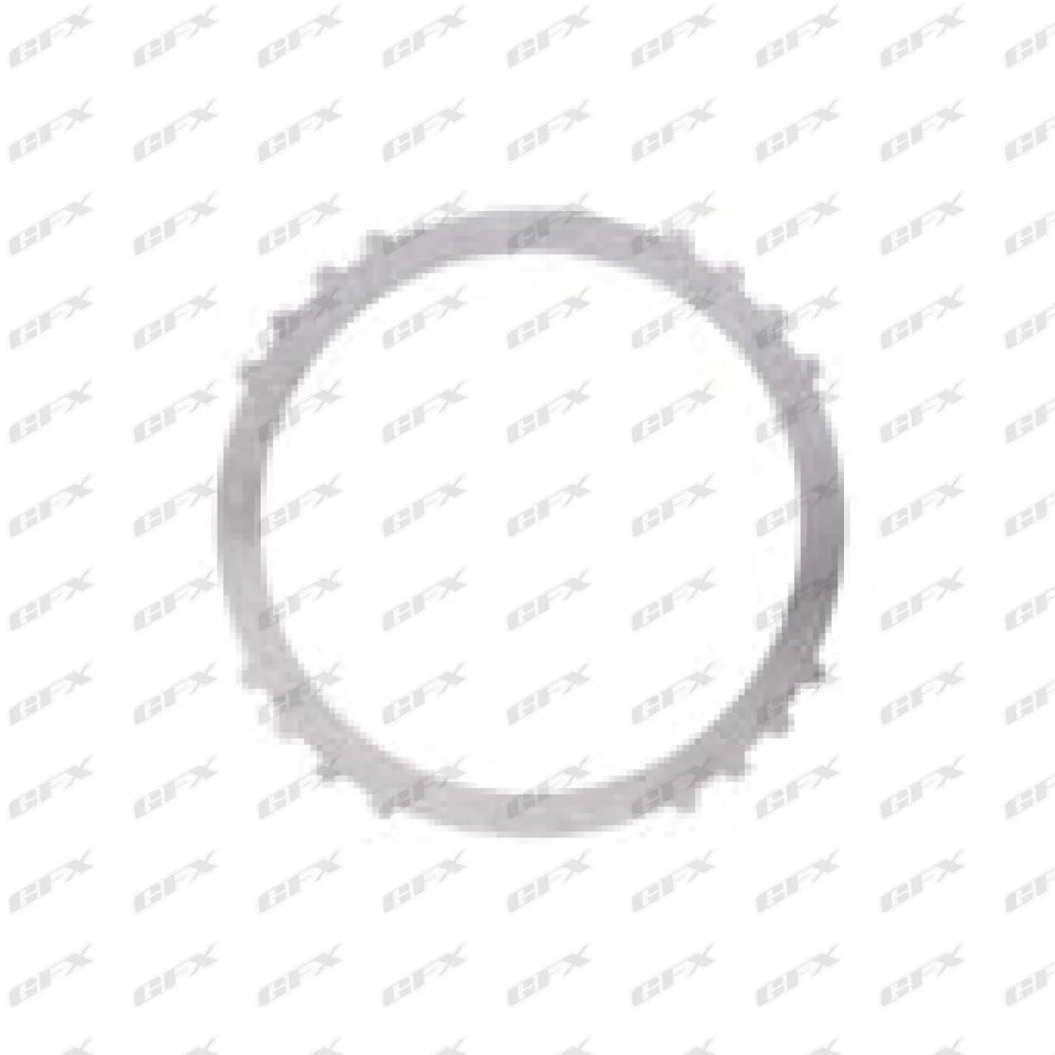 STEEL PLATE - F4A51 F5A51 R4A51 V4A51 R5A51 V5A51 2ND BRAKE. 1997 - ON OEM# 45626-39500 IND# 41114A Steel Plates