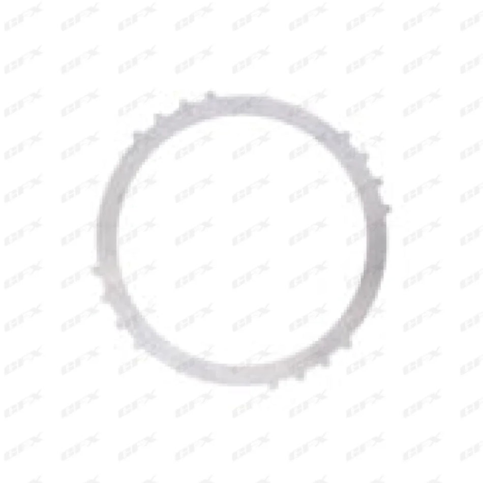 Steel Plate - F4A51 F5A51 R4A51 V4A51 R5A51 V5A51 2Nd Brake Low Rev. 1997 On Oem# Md759426D Ind#