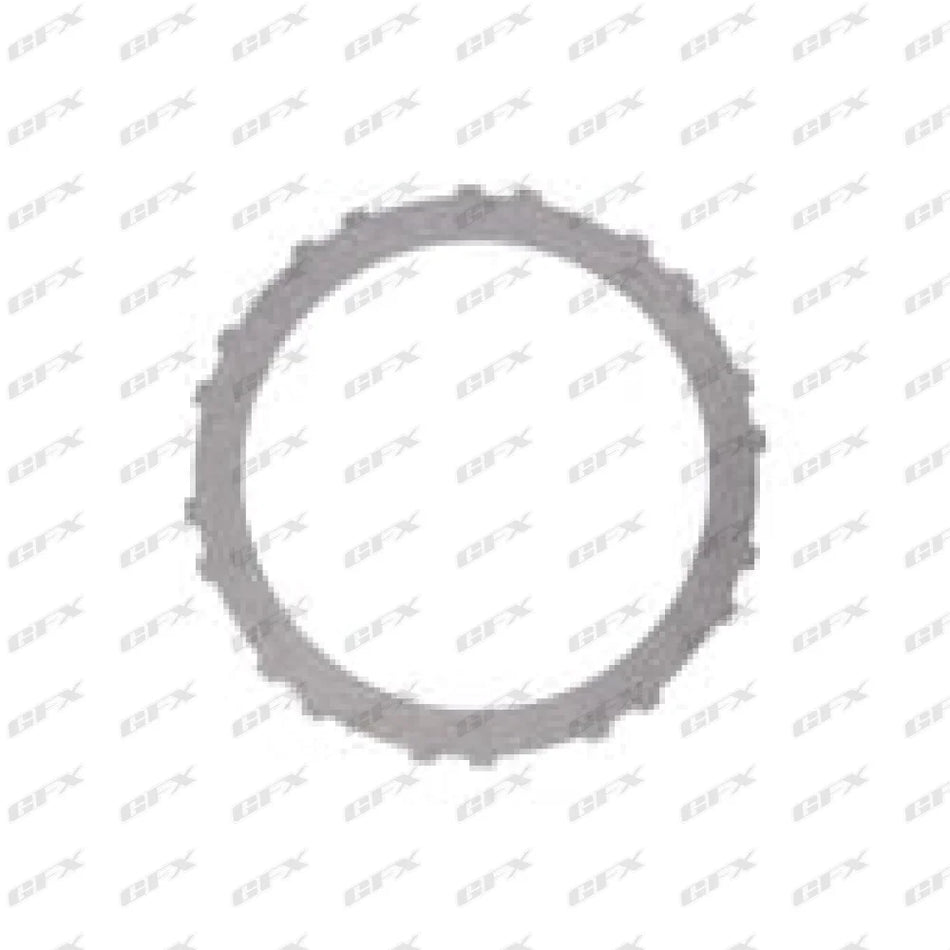 STEEL PLATE - F4A51 F5A51 R4A51 V4A51 R5A51 V5A51 UNDERDRIVE - 0.099’’. 1997 - ON OEM# 45423-39700 IND# 41116A Steel