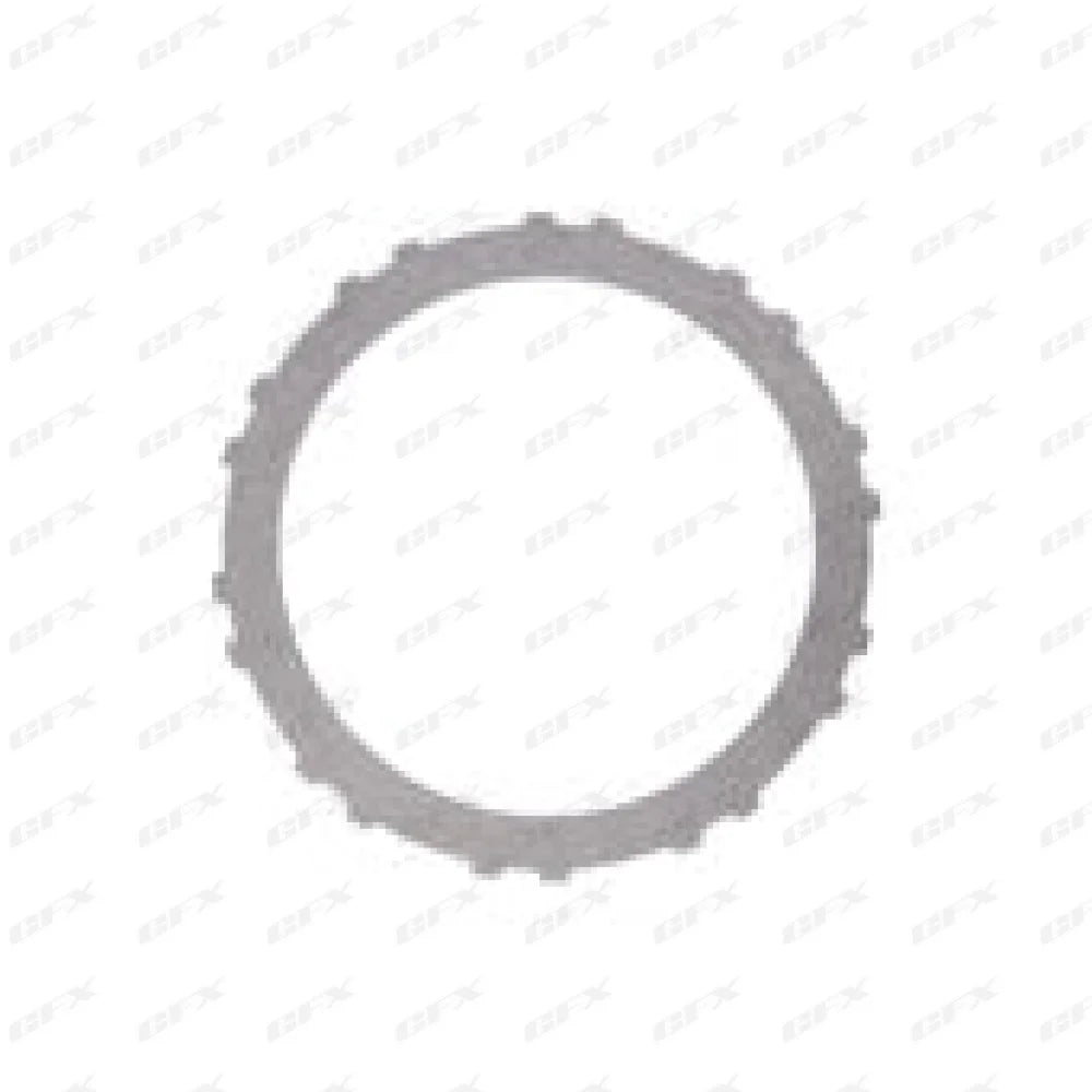 Steel Plate - F4A51 F5A51 R4A51 V4A51 R5A51 V5A51 Underdrive 0.099’’. 1997 On Oem# 45423-39700