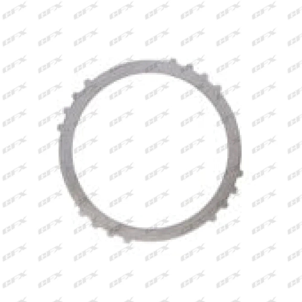 STEEL PLATE - F5A51 R4A51 V4A51 R5A51 V5A51 2ND BRAKE. 1997 - ON IND# 41114G 41114F Steel Plates