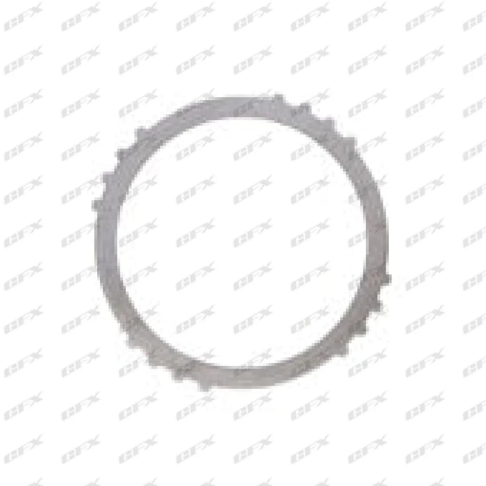 STEEL PLATE - F5A51 R4A51 V4A51 R5A51 V5A51 2ND BRAKE. 1997 - ON IND# 41114G 41114F Steel Plates