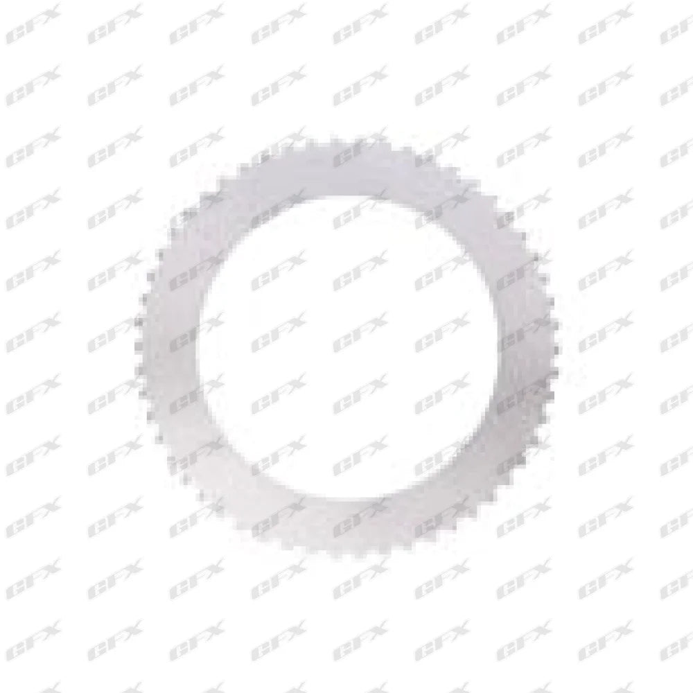 STEEL PLATE - FMX AOD FWD REV. 1980 - ON OEM# C8AZ-7B442A IND# 6205 Steel Plates