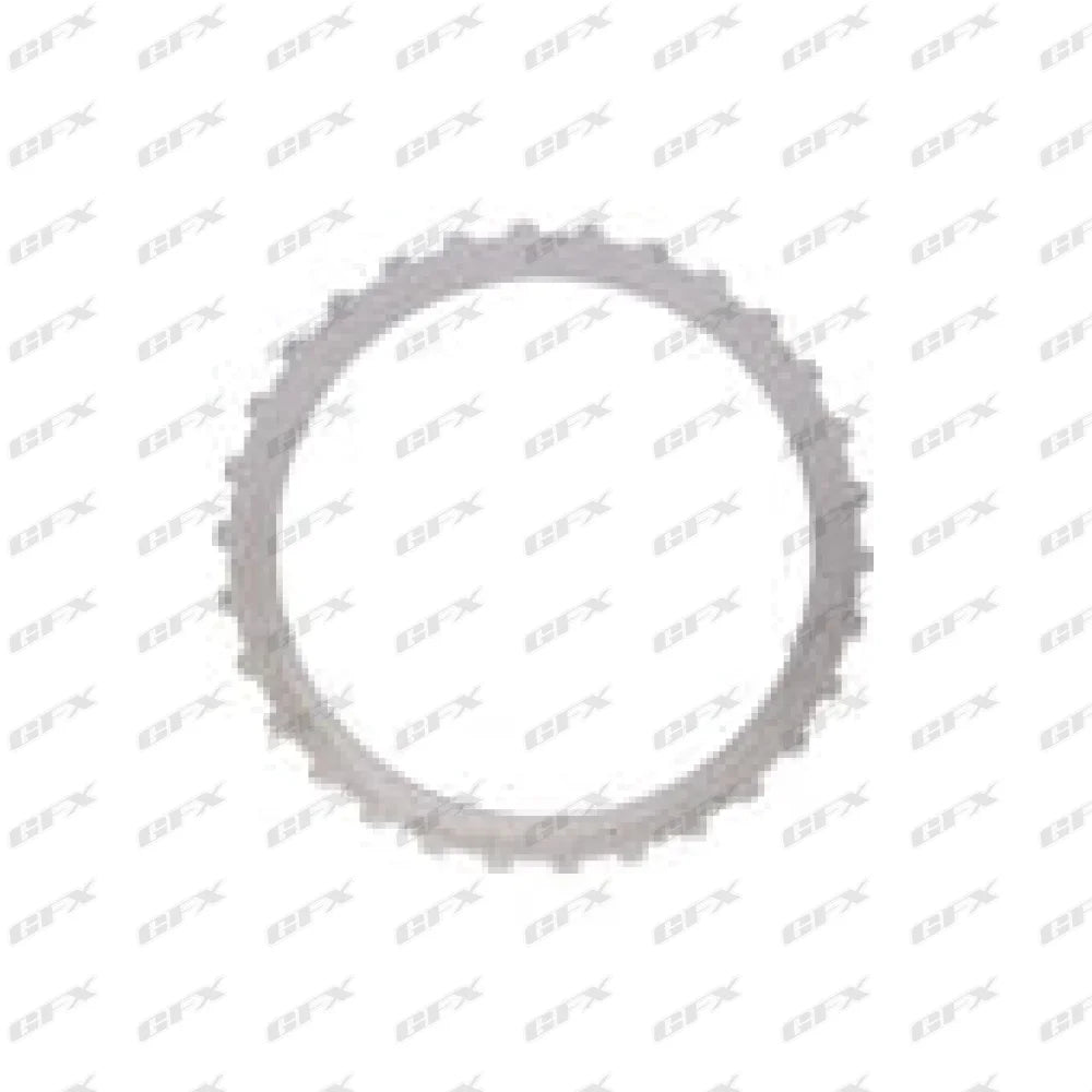 STEEL PLATE - FNR5 FS5A-EL OVERDRIVE BRAKE. 2005 - ON OEM# FS50-19-HG1 IND# 46106C Steel Plates