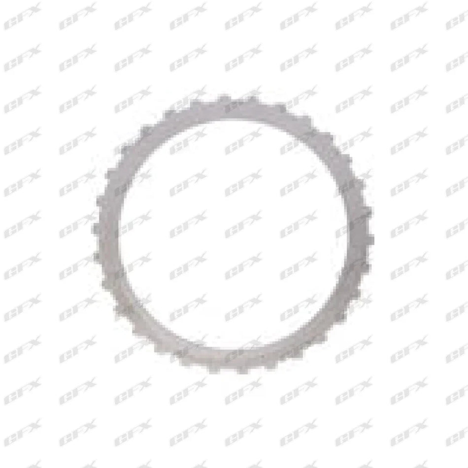 STEEL PLATE - FNR5 FS5A-EL OVERDRIVE BRAKE. 2005 - ON OEM# FS50-19-HG1 IND# 46106C Steel Plates