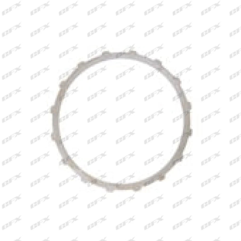 STEEL PLATE - JF402E JF405E REV. 2003 - ON OEM# 45487-02700 IND# Steel Plates