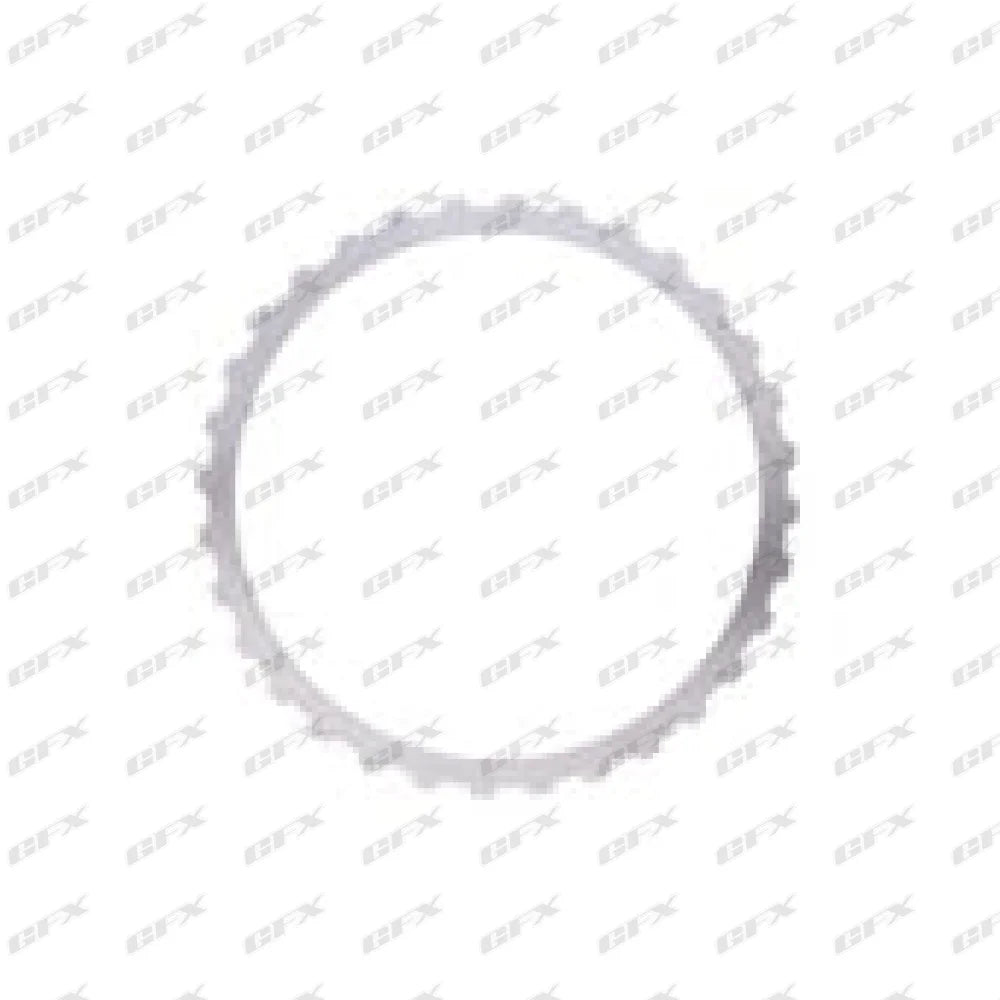 STEEL PLATE - JF403E RE4F04A RE4F04B 4F20E LJ4A-EL FWD. 1992 - ON OEM# F6XY-7B442CA IND# 64107 Steel Plates