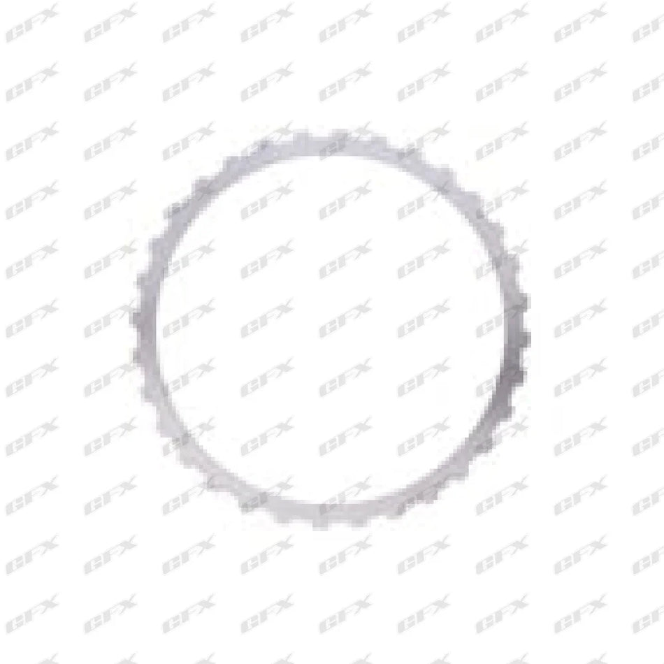 STEEL PLATE - JF403E RE4F04A RE4F04B 4F20E LJ4A-EL FWD. 1992 - ON OEM# F6XY-7B442CA IND# 64107 Steel Plates