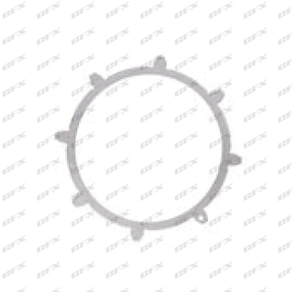 STEEL PLATE - JF403E RE4F04A RE4F04B 4F20E LJ4A-EL OVERRUN. 1992 - ON OEM# 94387815 IND# 64109 Steel Plates