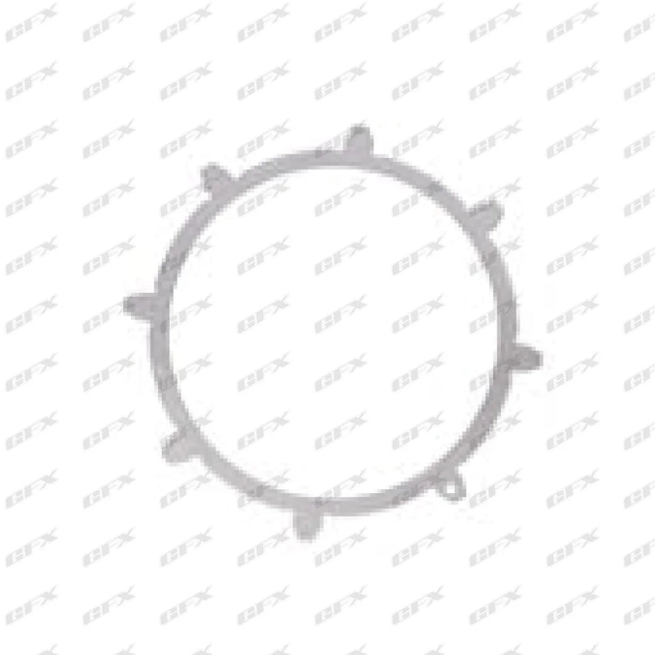 STEEL PLATE - JF403E RE4F04A RE4F04B 4F20E LJ4A-EL OVERRUN. 1992 - ON OEM# 94387815 IND# 64109 Steel Plates