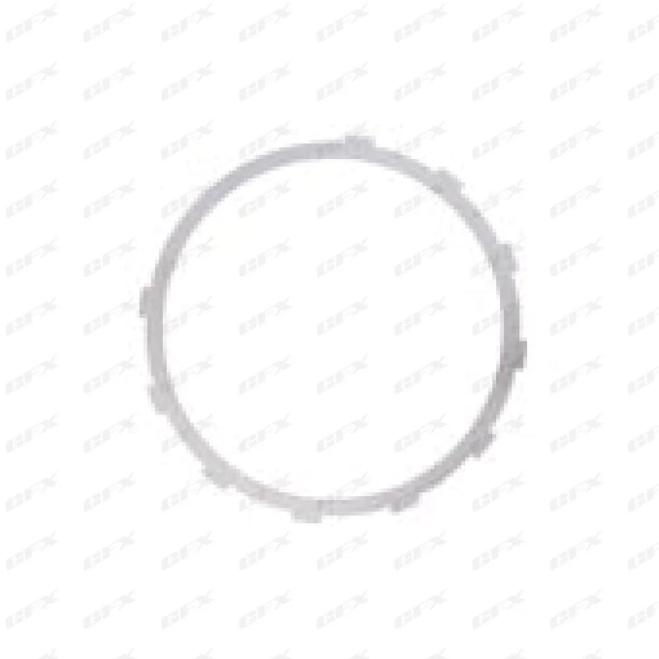 Steel Plate - Jf403E Re4F04A Re4F04B Re4F04V 4F20E Lj4A-El Low Rev. 1992 2007 Oem# F3Xy-7B442F Ind#