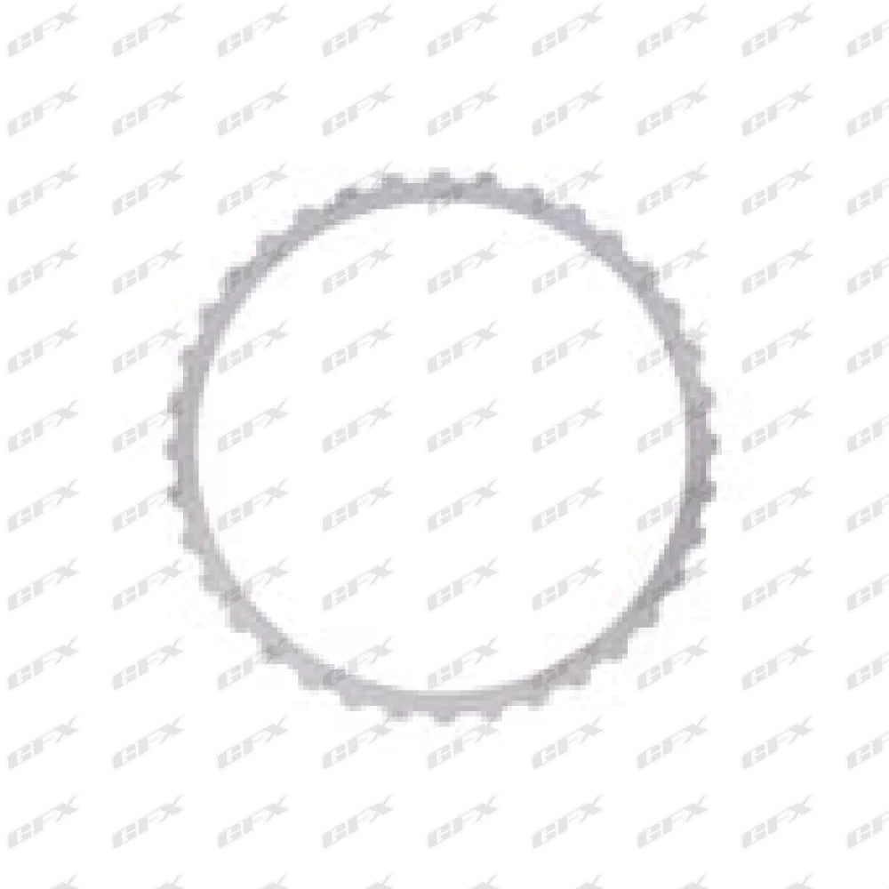 STEEL PLATE - JF405E JF402E LOW. 2003 - ON OEM# 45421-02700 IND# Steel Plates