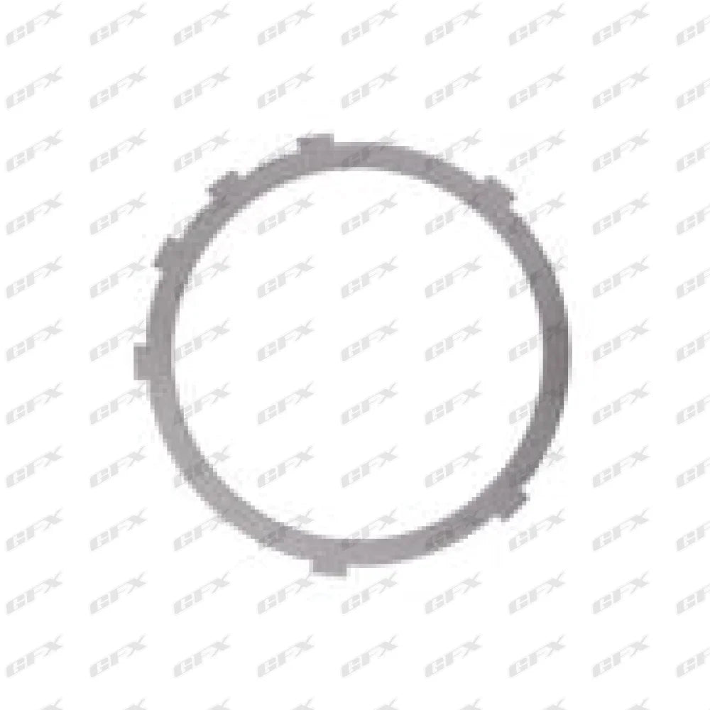 STEEL PLATE - JF506E 5F31J RE5F01A JA5A-EL 2ND 4TH. 2001 - ON OEM# FP01-19-3N4 IND# 122114 Steel Plates