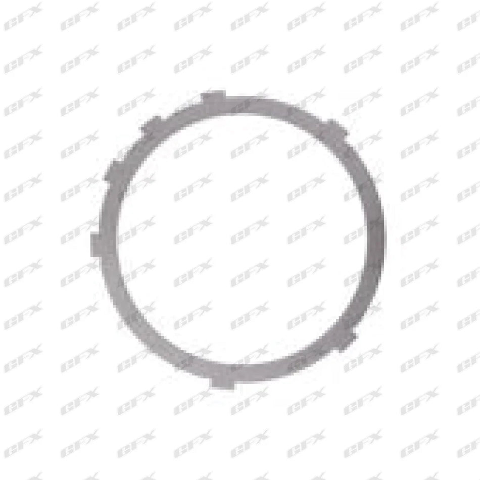 STEEL PLATE - JF506E 5F31J RE5F01A JA5A-EL 2ND 4TH. 2001 - ON OEM# FP01-19-3N4 IND# 122114 Steel Plates