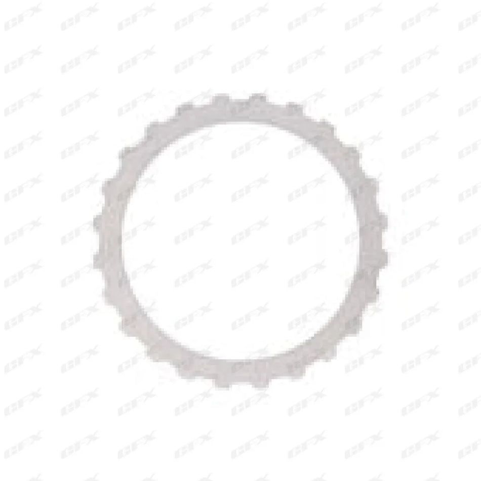 Steel Plate - Jf506E 5F31J Re5F01A Ja5A-El Dir. 2001 On Oem# Fp01-19-499 Ind# 122111 Plates