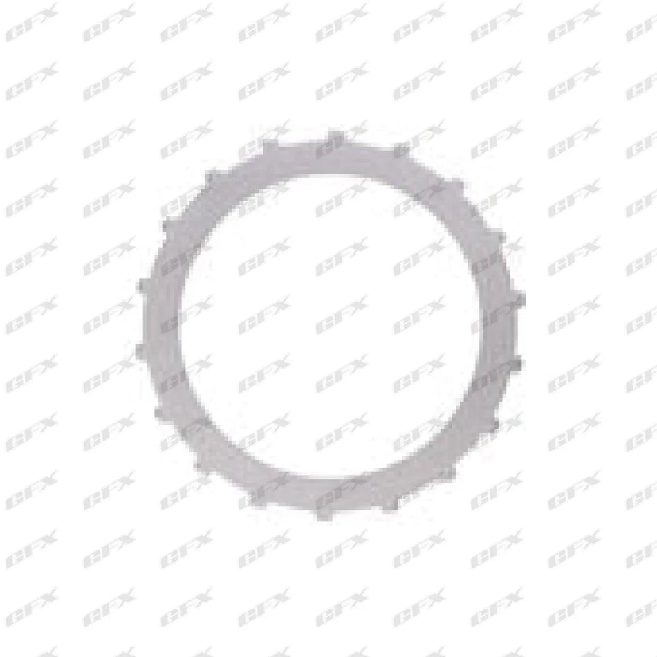 STEEL PLATE - JF506E 5F31J RE5F01A JA5A-EL HIGH-0.095’’. 2001 - ON OEM# FP01-19-6E1 IND# 122116 Steel Plates