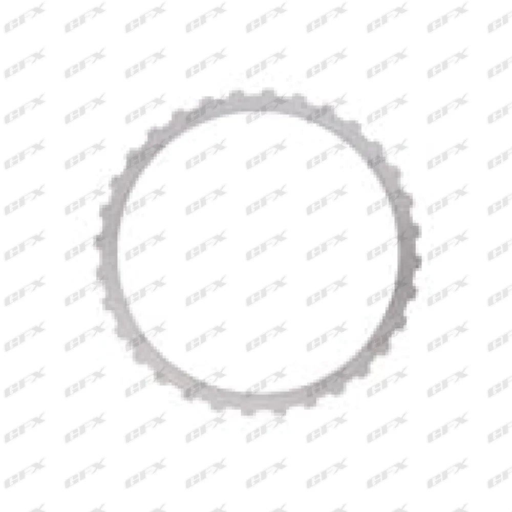 STEEL PLATE - JF506E 5F31J RE5F01A JA5A-EL LOW. 2001 - ON OEM# FP01-19-561 IND# 122113 Steel Plates