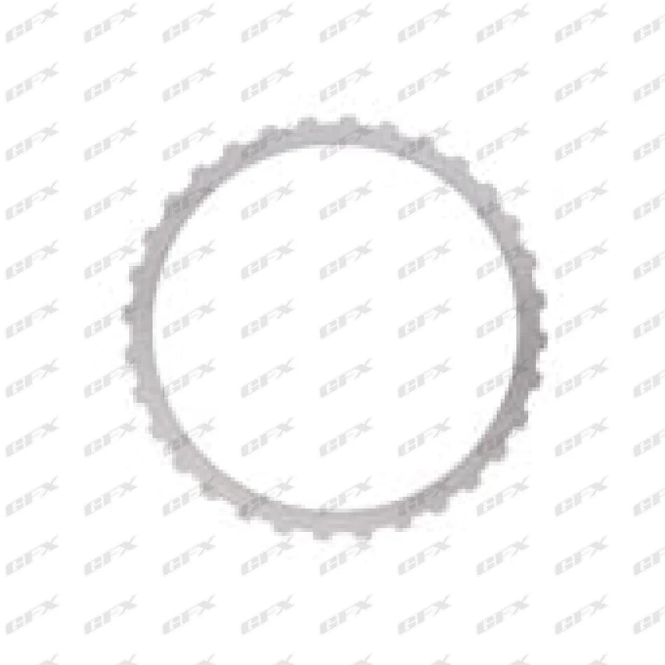 STEEL PLATE - JF506E 5F31J RE5F01A JA5A-EL LOW. 2001 - ON OEM# FP01-19-561 IND# 122113 Steel Plates