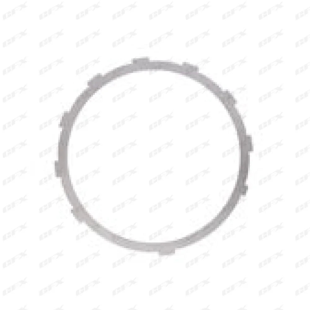 Steel Plate - Jf506E 5F31J Re5F01A Ja5A-El Low Rev. 2001 On Oem# Fp01-19-609 Ind# 122112 Plates