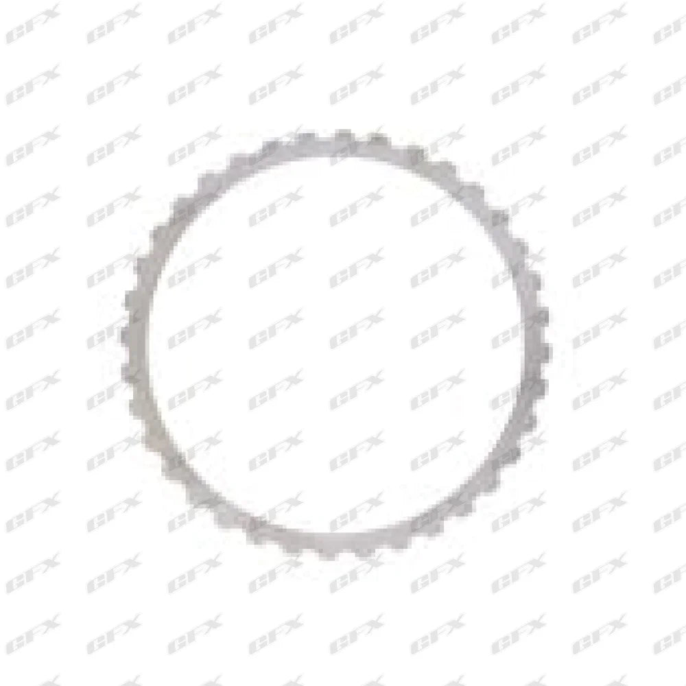 STEEL PLATE - JF506E 5F31J RE5F01A JA5A-EL REV. 2001 - ON OEM# FP01-19-571 IND# 122115 Steel Plates