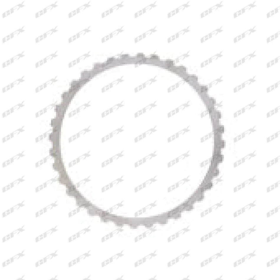 STEEL PLATE - JF506E 5F31J RE5F01A JA5A-EL REV. 2001 - ON OEM# FP01-19-571 IND# 122115 Steel Plates